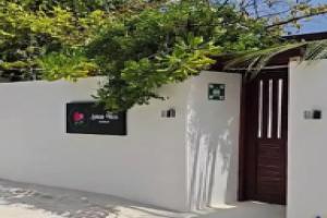 Гостевой дом «Bougan Villea Retreat», Юкулхас