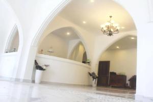 La Fortress Boutique Hotel, Кеп