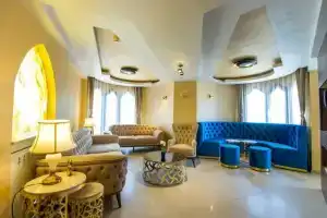 Hotel «Vrbak», Нови-Пазар