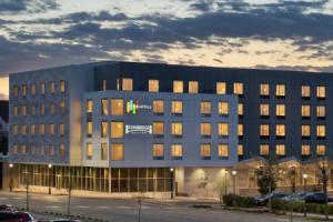 EVEN Hotel Rochester - Mayo Clinic Area by IHG, Рочестер