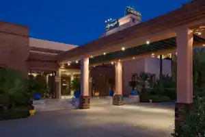 Le Meridien N'fis, Марракеш