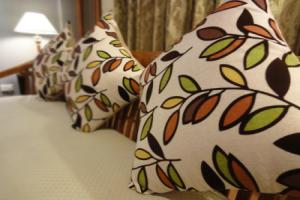 Songphanburi Hotel, Супхан-Бури