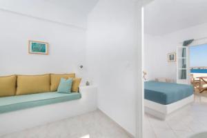 La Mer Seaside Apartments, Дриос