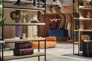 Отель «ibis Styles Kraków Centrum», Краков