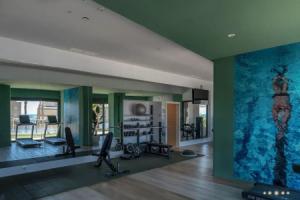 Sunset Cliffs Residence, Финестрат
