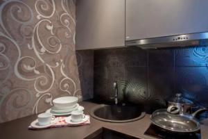 Online Hotel KaBerg, Рига