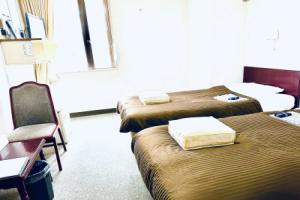 Hotel «New Station (Yamanashi Pref.)», Кофу