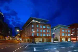 The Chambers Hotel, Миннеаполис