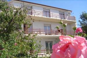 Apartment Milada, Раб