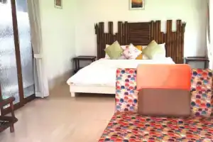 Вилла «The bora bora - Bed And Dream», Пран-Бури