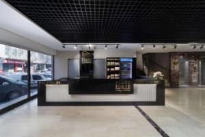 Pianoforte Hotel, Стамбул
