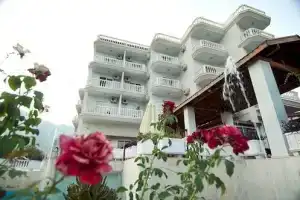 Adalin Resort, Кемер