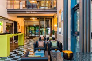 nestor Hotel Stuttgart-Ludwigsburg, Людвигсбург