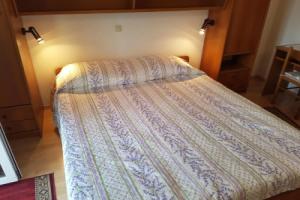 BIR - With Balcony and Parking Space - A1, Водице
