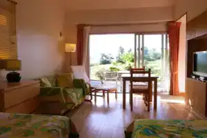 Beach Village Nosoko, Исигаки