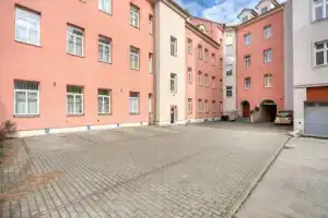 Hotel «Europa», Брно