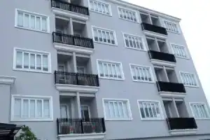 Methavalai Residence Hotel - Sha Extra Plus, Бангкок