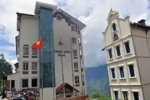 Bamboo Sapa Hotel, Сапа