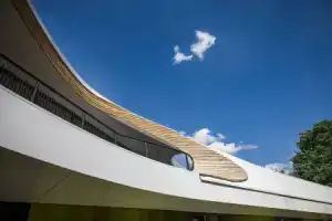 Хостел «Jugendherberge Bayreuth», Байройт