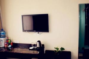 Jinlangting Business Hotel, Сиань