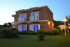 Aliş Boutique Hotel, Чанаккале