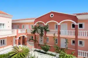 Eriva Hotel, Ахарави