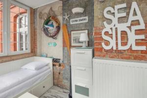 Apartamenty Sun & Snow Obrońców Westerplatte 8, Сопот