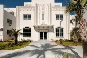 Отель «Washington Park South Beach», Майами Бич