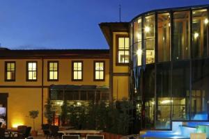 Eskişehir Han İpekyolu Otel, Бурса
