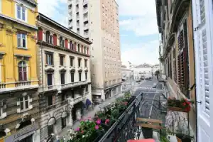 Vitopolis Apartments Rijeka, Риека