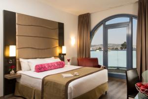 Leonardo Hotel Jerusalem, Иерусалим