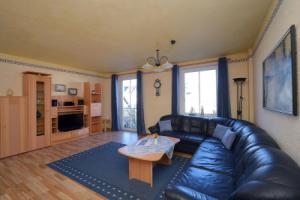 Quaint Apartment in Kühlungsborn on the Baltic Sea Coast, Кюлунгсборн