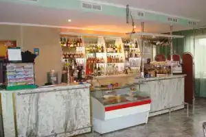 Мотель «Альтаир», Курск