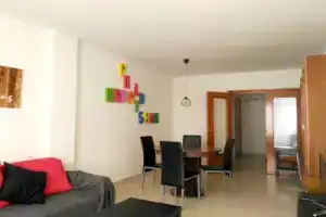 Apartment With 2 Bedrooms in Alicante , With Wonderful sea View, Shared Pool, Furnished Terrace, Аликанте