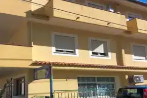 B&B Spano', Реджо-Калабрия