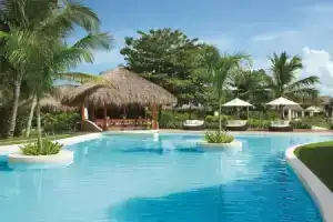 Отель «Zoetry Agua Punta Cana», Пунта-Кана