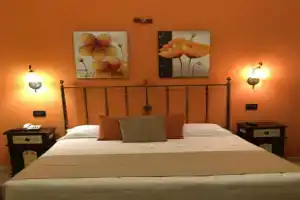 Hotel «Baia Di Venere», Сан-Вито-Ло-Капо