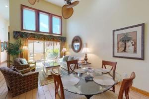 The Gardens by Tybee Vacation Rentals, Тиби-Айленд