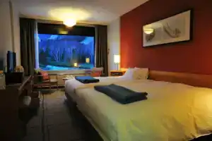 Shigakogen Prince Hotel, Яманоути