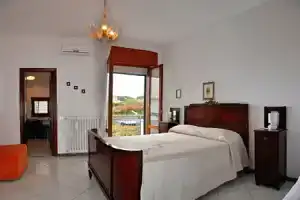 B&B Casa di Donna, Торре-Аннунциата