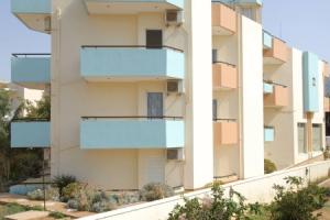 Апартаменты «Sunshine Garden Apts», Малия