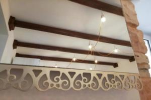 Antiche Mura Apartment "Cielo di Puglia" -2 matrimoniali, cucina,letto singolo e terrazzo, Тури