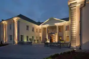 Castlemartyr Resort Hotel, Корк