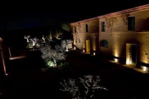 Tenuta d'Arbia, Монтерони-д'Арбия