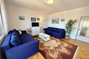 Apartman Mona 1, Цриквеница