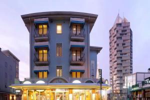 Hotel «Da Bepi», Лидо-ди-Езоло