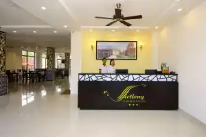 Viet Long Hoi An Beach Hotel, Хой Ан