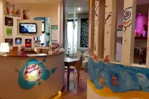 Hostel Meyerbeer Beach, Ницца