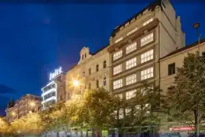 Pytloun Boutique Hotel Prague, Прага
