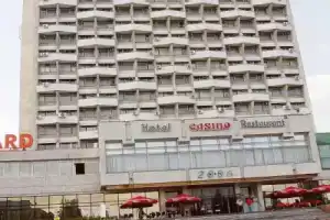 Cosmos Hotel, Кишинев